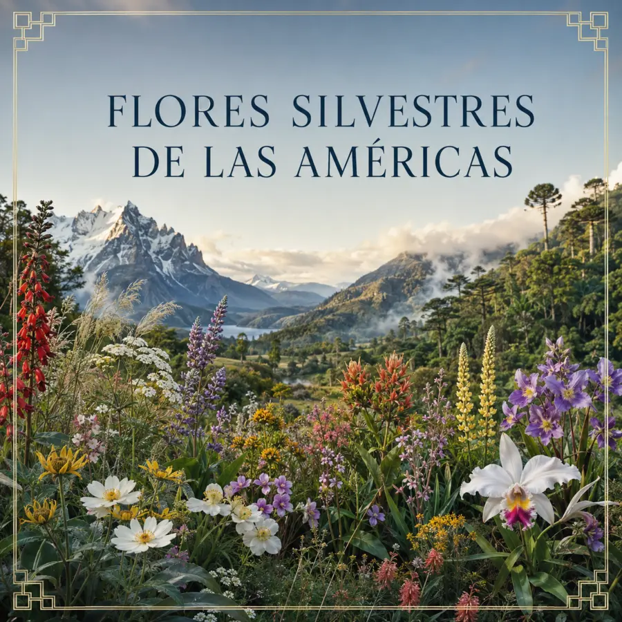 Esencias Silvestres