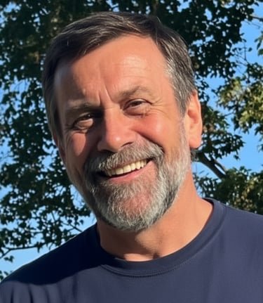 Vincent Belbèze Decourtive